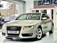 Audi A5 Coupé 2.7 TDi V6 163cv Multitronic - <small></small> 8.490 € <small>TTC</small> - #3