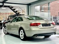 Audi A5 Coupé 2.7 TDi V6 163cv Multitronic - <small></small> 8.490 € <small>TTC</small> - #4