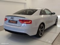 Audi A5 COUPE 3.0 TDI 245ch S-LINE QUATTRO S-TRONIC7 - <small></small> 24.990 € <small>TTC</small> - #2