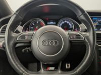 Audi A5 COUPE 3.0 TDI 245ch S-LINE QUATTRO S-TRONIC7 - <small></small> 24.990 € <small>TTC</small> - #4