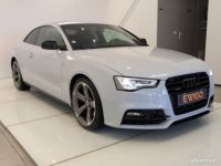 Audi A5 COUPE 3.0 TDI 245ch S-LINE QUATTRO S-TRONIC7 - <small></small> 24.990 € <small>TTC</small> - #16