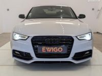 Audi A5 COUPE 3.0 TDI 245ch S-LINE QUATTRO S-TRONIC7 - <small></small> 24.990 € <small>TTC</small> - #17