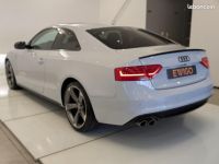 Audi A5 COUPE 3.0 TDI 245ch S-LINE QUATTRO S-TRONIC7 - <small></small> 24.990 € <small>TTC</small> - #19