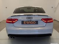 Audi A5 COUPE 3.0 TDI 245ch S-LINE QUATTRO S-TRONIC7 - <small></small> 24.990 € <small>TTC</small> - #20