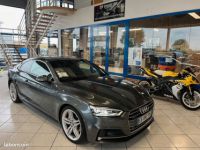 Audi A5 Coupé 3.0 TDI QUATTRO S TRONIC LINE 218CH GPS-LED-VIRTUAL-JANTES 19-CAMERA-SEMI CUIR-Bang & Olufsen - <small></small> 25.290 € <small>TTC</small> - #1