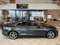 Audi A5 Coupé 3.0 TDI QUATTRO S TRONIC LINE 218CH GPS-LED-VIRTUAL-JANTES 19-CAMERA-SEMI CUIR-Bang & Olufsen - <small></small> 25.290 € <small>TTC</small> - #3