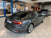 Audi A5 Coupé 3.0 TDI QUATTRO S TRONIC LINE 218CH GPS-LED-VIRTUAL-JANTES 19-CAMERA-SEMI CUIR-Bang & Olufsen - <small></small> 25.290 € <small>TTC</small> - #5