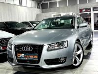 Audi A5 Coupé 3.0 TDi V6 Quattro Pack Sport Etat Neuf - <small></small> 15.990 € <small>TTC</small> - #1