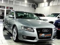 Audi A5 Coupé 3.0 TDi V6 Quattro Pack Sport Etat Neuf - <small></small> 15.990 € <small>TTC</small> - #2