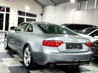 Audi A5 Coupé 3.0 TDi V6 Quattro Pack Sport Etat Neuf - <small></small> 15.990 € <small>TTC</small> - #4