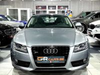 Audi A5 Coupé 3.0 TDi V6 Quattro Pack Sport Etat Neuf - <small></small> 15.990 € <small>TTC</small> - #5