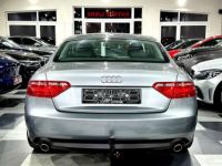 Audi A5 Coupé 3.0 TDi V6 Quattro Pack Sport Etat Neuf - <small></small> 15.990 € <small>TTC</small> - #6