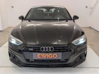 Audi A5 COUPE 40 TDI 204ch MHEV DESIGN LUXE QUATTRO S-TRONIC7 - <small></small> 35.990 € <small>TTC</small> - #2