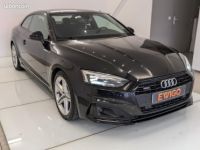 Audi A5 COUPE 40 TDI 204ch MHEV DESIGN LUXE QUATTRO S-TRONIC7 - <small></small> 35.990 € <small>TTC</small> - #3