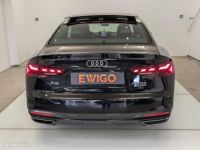 Audi A5 COUPE 40 TDI 204ch MHEV DESIGN LUXE QUATTRO S-TRONIC7 - <small></small> 35.990 € <small>TTC</small> - #5