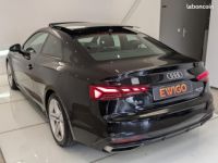 Audi A5 COUPE 40 TDI 204ch MHEV DESIGN LUXE QUATTRO S-TRONIC7 - <small></small> 35.990 € <small>TTC</small> - #6