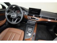 Audi A5 Coupe 40TFSI S tronic Matrix Rear  - <small></small> 29.440 € <small>TTC</small> - #8