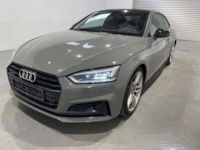 Audi A5 Coupé 45 TFSI Quattro S-Line S-Tronic EU6d-T - <small></small> 36.950 € <small>TTC</small> - #1