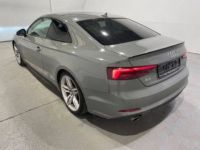 Audi A5 Coupé 45 TFSI Quattro S-Line S-Tronic EU6d-T - <small></small> 36.950 € <small>TTC</small> - #2