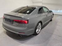 Audi A5 Coupé 45 TFSI Quattro S-Line S-Tronic EU6d-T - <small></small> 36.950 € <small>TTC</small> - #3