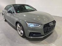 Audi A5 Coupé 45 TFSI Quattro S-Line S-Tronic EU6d-T - <small></small> 36.950 € <small>TTC</small> - #4