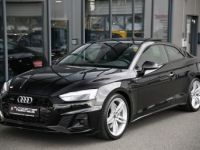 Audi A5 Coupe 50 TDI quattro S line Vollleder - <small></small> 41.790 € <small>TTC</small> - #2