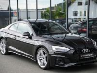 Audi A5 Coupe 50 TDI quattro S line Vollleder - <small></small> 41.790 € <small>TTC</small> - #3