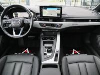 Audi A5 Coupe 50 TDI quattro S line Vollleder - <small></small> 41.790 € <small>TTC</small> - #10