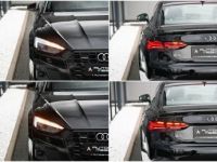 Audi A5 Coupe 50 TDI quattro S line Vollleder - <small></small> 41.790 € <small>TTC</small> - #25