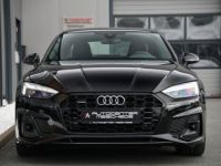 Audi A5 Coupe 50 TDI quattro S line Vollleder - <small></small> 41.790 € <small>TTC</small> - #28