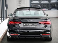 Audi A5 Coupe 50 TDI quattro S line Vollleder - <small></small> 41.790 € <small>TTC</small> - #29