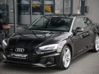 Audi A5 Coupe 50 TDI quattro S line Vollleder - <small></small> 41.790 € <small>TTC</small> - #30