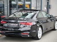 Audi A5 Coupe 50 TDI quattro S line Vollleder - <small></small> 41.790 € <small>TTC</small> - #31