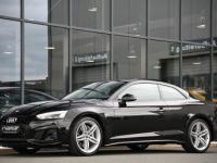 Audi A5 Coupe 50 TDI quattro S line Vollleder - <small></small> 41.790 € <small>TTC</small> - #34