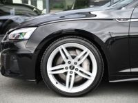 Audi A5 Coupe 50 TDI quattro S line Vollleder - <small></small> 41.790 € <small>TTC</small> - #36