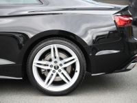 Audi A5 Coupe 50 TDI quattro S line Vollleder - <small></small> 41.790 € <small>TTC</small> - #37