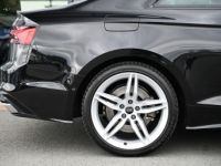 Audi A5 Coupe 50 TDI quattro S line Vollleder - <small></small> 41.790 € <small>TTC</small> - #38