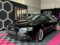 Audi A5 coupe phase 2 ambiente 2.0 tdi 177 ch - <small></small> 12.990 € <small>TTC</small> - #2