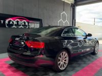 Audi A5 coupe phase 2 ambiente 2.0 tdi 177 ch - <small></small> 12.990 € <small>TTC</small> - #4