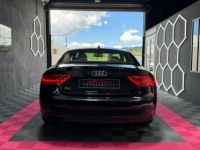 Audi A5 coupe phase 2 ambiente 2.0 tdi 177 ch - <small></small> 12.990 € <small>TTC</small> - #6