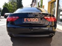 Audi A5 COUPE V6 2.7 TDI 165 ch AMBITION MULTITRONIC BVA GARANTIE 6 MOIS - <small></small> 11.490 € <small>TTC</small> - #5