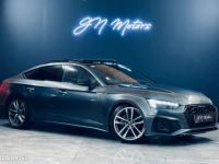 Audi A5 ii (2) sportback 40 tfsi 204 s edition tronic 7 - <small></small> 35.990 € <small>TTC</small> - #1