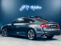 Audi A5 ii (2) sportback 40 tfsi 204 s edition tronic 7 - <small></small> 35.990 € <small>TTC</small> - #4