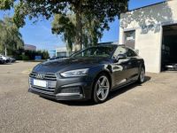 Audi A5 II 2.0 TDI 190ch S line S tronic 7 - <small></small> 26.990 € <small>TTC</small> - #1