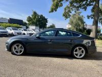 Audi A5 II 2.0 TDI 190ch S line S tronic 7 - <small></small> 26.990 € <small>TTC</small> - #7