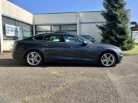 Audi A5 II 2.0 TDI 190ch S line S tronic 7 - <small></small> 26.990 € <small>TTC</small> - #8