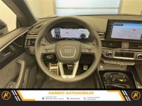 Audi A5 ii 40 tfsi 204 s tronic 7 s line - <small></small> 53.490 € <small></small> - #12