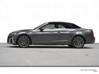 Audi A5 II 40 TFSI 204ch S line S tronic 7 - <small></small> 42.900 € <small>TTC</small> - #3