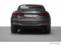 Audi A5 II 40 TFSI 204ch S line S tronic 7 - <small></small> 42.900 € <small>TTC</small> - #4