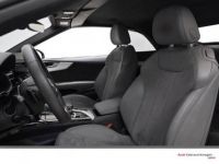 Audi A5 II 40 TFSI 204ch S line S tronic 7 - <small></small> 42.900 € <small>TTC</small> - #7